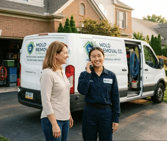 Crawlspace Mold Remediation Franklinton, NC FAQs